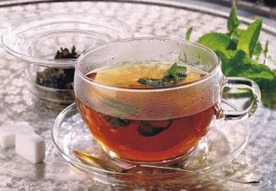 Trà dược dành cho người tăng huyết áp