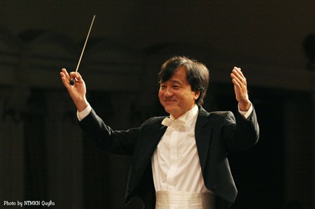 Giao hưởng thơ "Ðiện Biên Phủ" trình diễn tại Brazil