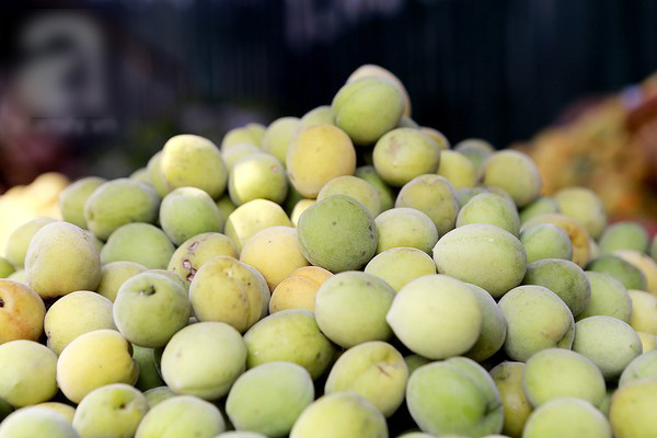 4 loại quả giúp thanh lọc lá phổi vô cùng hiệu quả