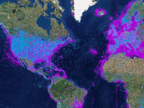  Những xu hướng công nghệ trong gần 10 năm tới