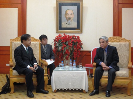 Khảo sát địa chất bổ sung phục vụ dự án xây dựng Nhà máy điện hạt nhân Ninh Thuận 2