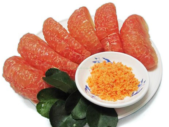 Thực phẩm tốt cho hệ miễn dịch