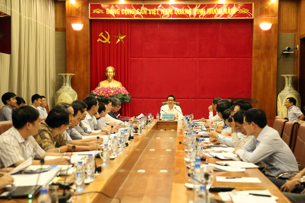 Phát triển BHYT, BHXH là cuộc vận động bền bỉ, quyết liệt