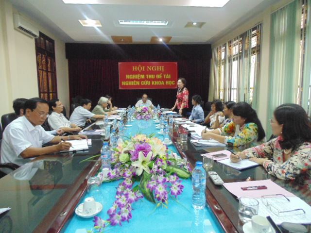 PHÚ THỌ XÂY DỰNG MÔ HÌNH XÃ HỘI HỌC TẬP