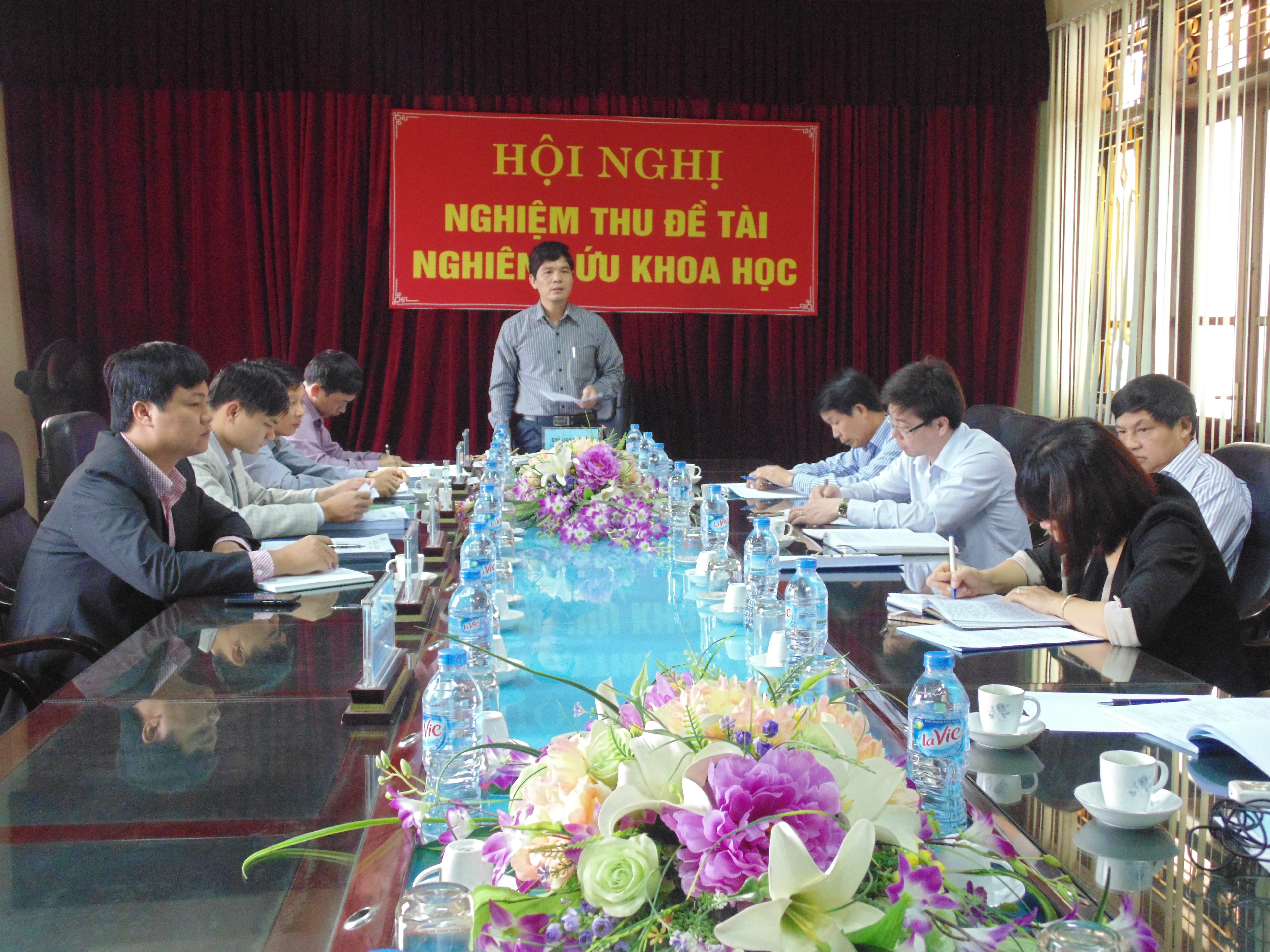 VƯỜN QUỐC GIA XUÂN SƠN THỰC HIỆN THÀNH CÔNG NGHIÊN CỨU KHOA HỌC NHẰM BẢO TỒN ĐA DẠNG SINH HỌC