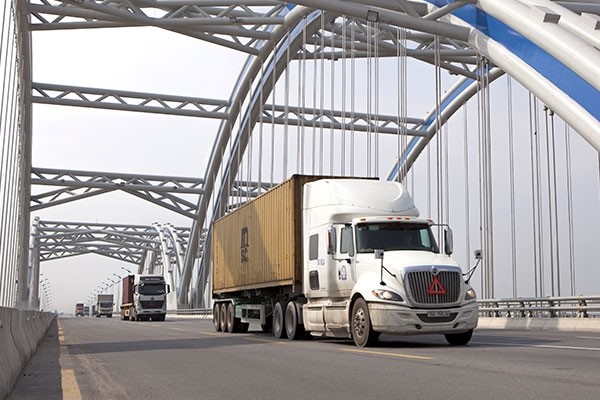 Công nghệ giao thông vận tải Việt Nam tiệm cận trình độ thế giới