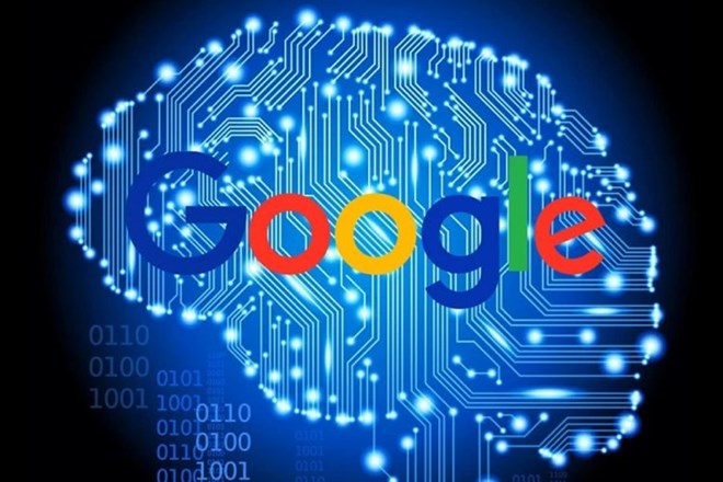 Google đã phát triển chương trình máy tính tự dạy chính bản thân nó