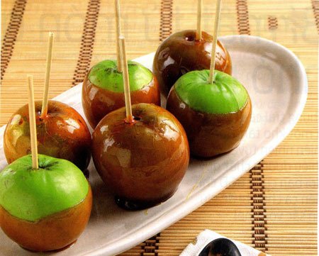 Tác dụng chữa bệnh hiệu quả từ táo ta