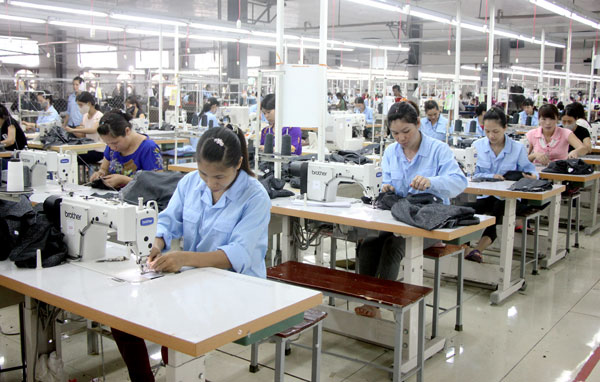 390 doanh nghiệp thành lập mới trong 6 tháng đầu năm 2018