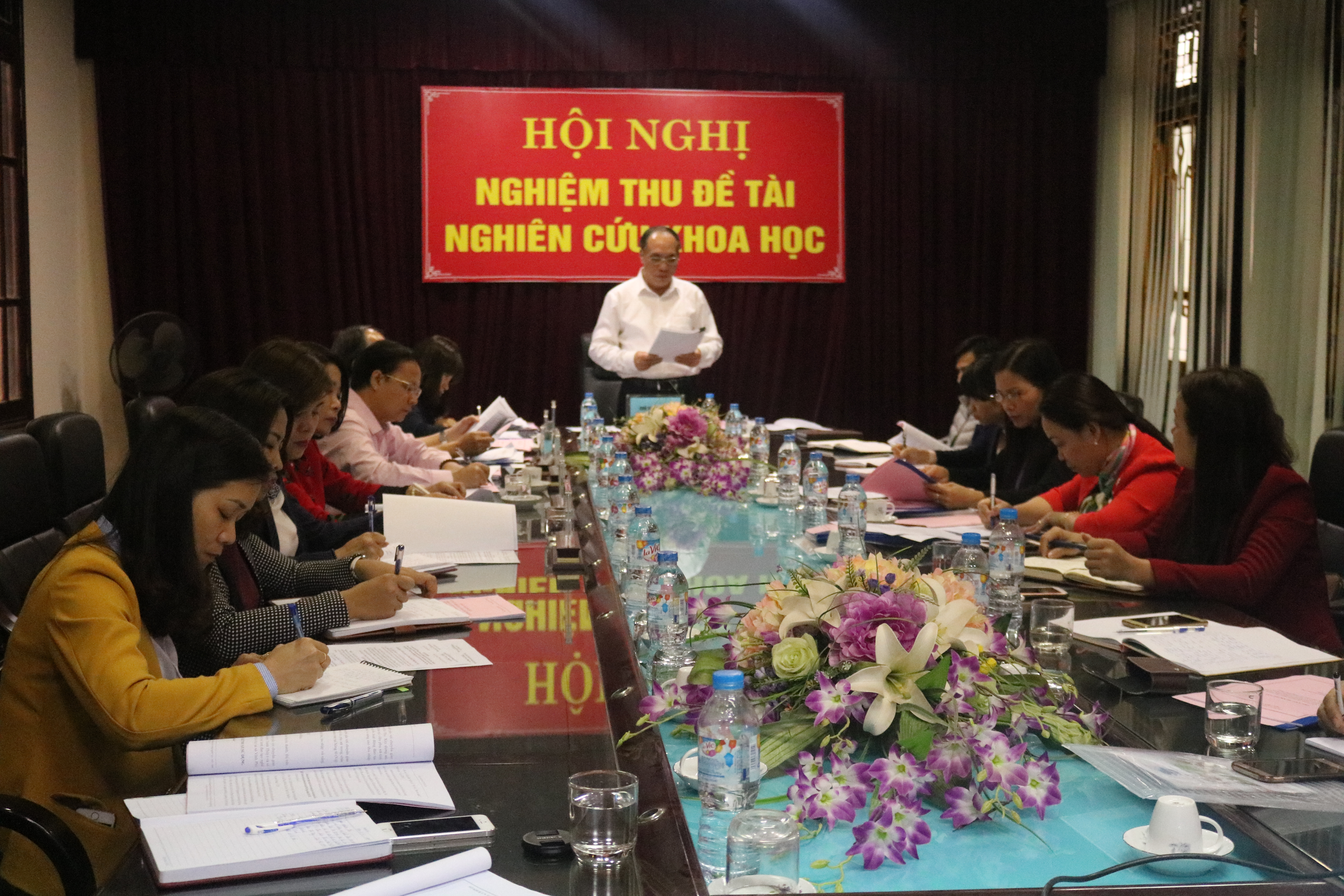 Kết quả xây dựng mô hình đào tạo nghề gắn với chuyển giao tiến bộ khoa học và công nghệ tạo việc làm và nâng cao thu nhập cho hội viên phụ nữ tỉnh Phú Thọ