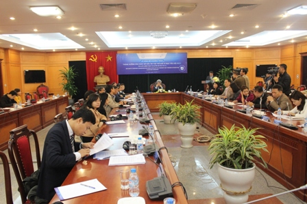 Phát động chương trình “Tháng hưởng ứng Ngày sở hữu trí tuệ thế giới 26/4”