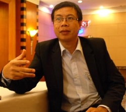 Một cơ hội để hoàn thiện công tác thống kê KH&CN