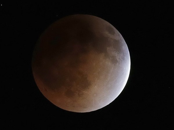 Hiện tượng thiên văn hấp dẫn nhất 2018 sẽ diễn ra vào tối 31/1