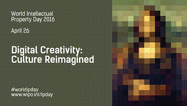 Ngày Sở hữu trí tuệ thế giới 2016