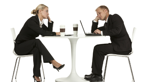 Ngồi lâu khiến cơ thể già nhanh