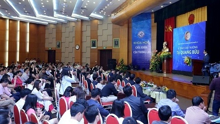 Khoa học và Công nghệ là động lực phát triển kinh tế - xã hội