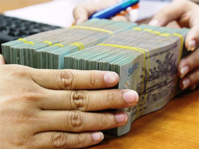 Giao kế hoạch vốn đầu tư nguồn ngân sách nhà nước năm 2016 (đợt 3)