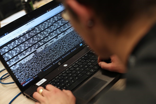 Nhận thức an toàn thông tin của nhân viên doanh nghiệp còn thấp