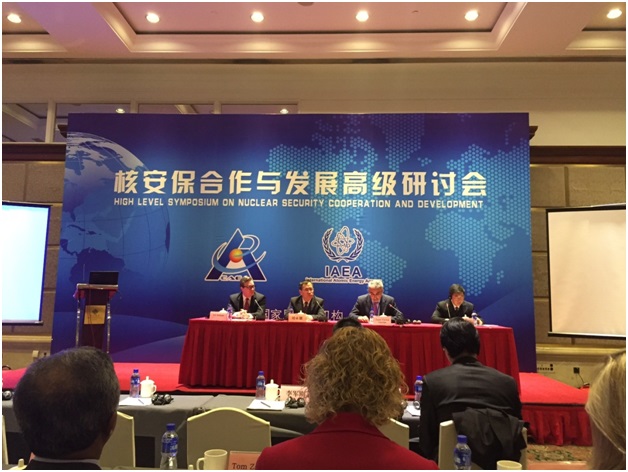 Thứ trưởng Trần Việt Thanh tiếp Trợ lý Ngoại trưởng Hoa Kỳ