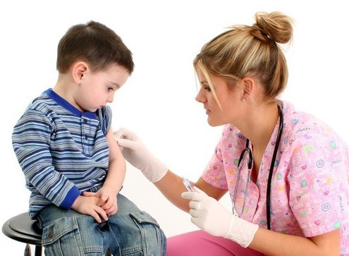 Vì sao trẻ em cũng mắc bệnh tiểu đường?