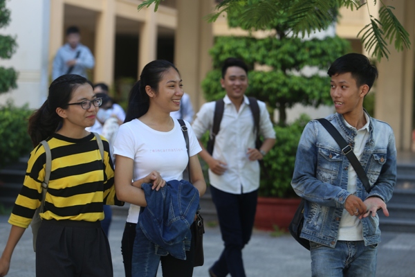 Công bố 14 đề thi thử nghiệm các môn thi THPT quốc gia vào cuối tháng 1/2017