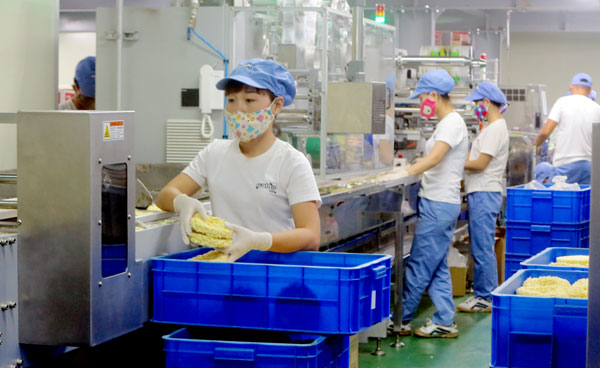 582 doanh nghiệp thành lập mới trong 9 tháng năm 2018