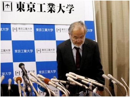  Nhà khoa học Nhật Bản giành giải Nobel y học cho nghiên cứu về cơ chế tế bào “tự thực”