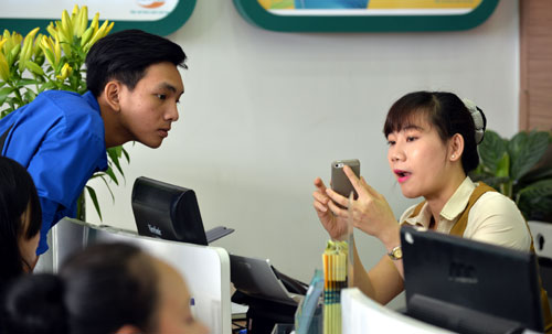 Cung cấp dịch vụ 4G: Các nhà mạng đã sẵn sàng