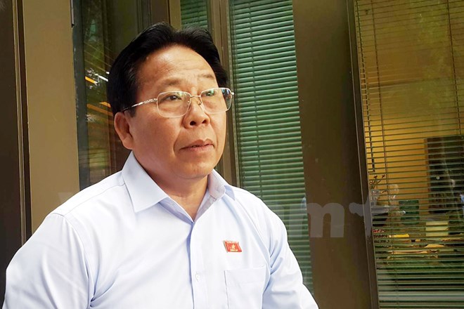 Đại biểu quốc hội: Doanh nghiệp phải là trung tâm của đổi mới sáng tạo