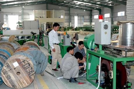 Đầu tư công nghệ: Yếu tố quyết định thành công