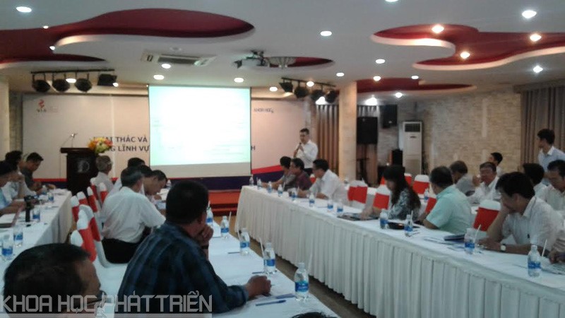 Thương mại hóa sáng chế gặp khó vì doanh nghiệp ngại đổi mới công nghệ