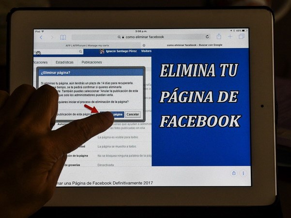 Facebook đối mặt với làn sóng dư luận bất chấp lời xin lỗi