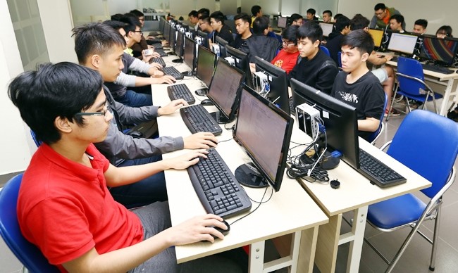  “Vượt sóng” cuộc cách mạng công nghiệp 4.0 (Kỳ 1)