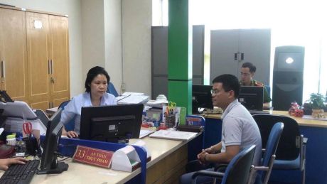 Bộ Khoa học và Công nghệ cùng Bộ Tài nguyên và Môi trường tăng cường phối hợp, nâng cao hiệu quả trong công tác khoa học và công nghệ