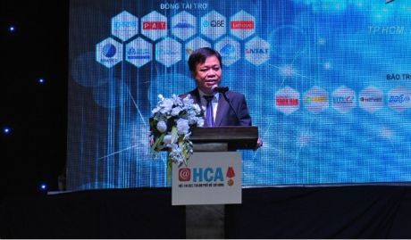 49 doanh nghiệp được trao giải Top ICT Việt Nam 2018