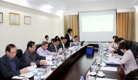 Đề xuất 35 doanh nghiệp nhận Giải vàng Giải thưởng Chất lượng Quốc gia năm 2017