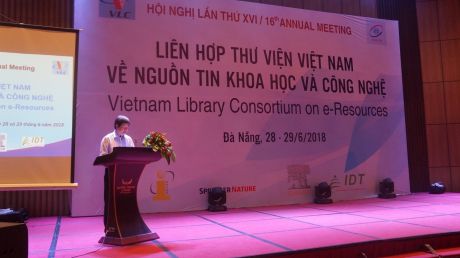 Sáu xu hướng ảnh hưởng tới các thư viện trong bối cảnh Cách mạng công nghiệp 4.0