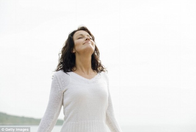 Tăng cường trí nhớ qua hơi thở như thế nào?