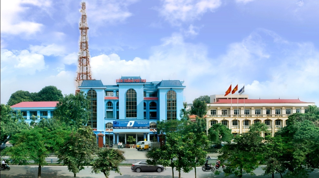 Đồng hành xây dựng Chính quyền điện tử