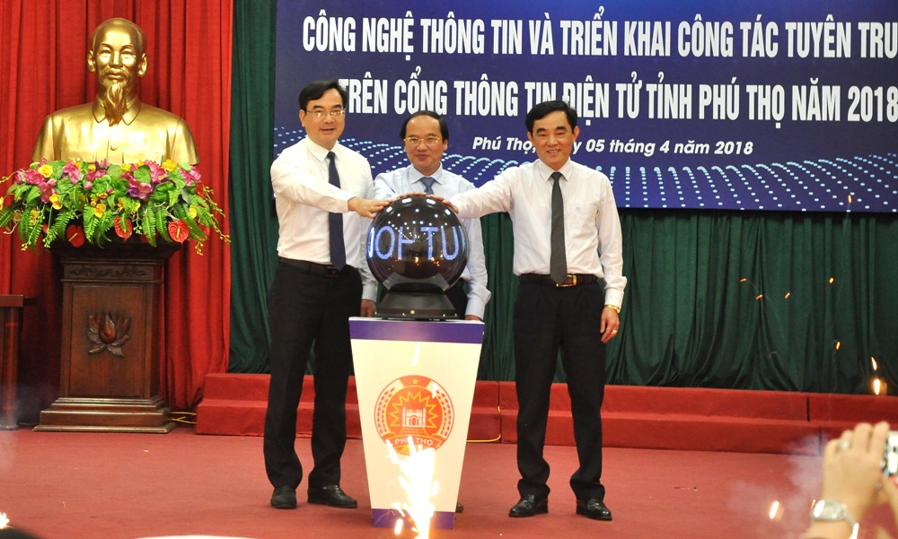 Đào tạo nghề đáp ứng nguồn nhân lực cách mạng công nghiệp 4.0