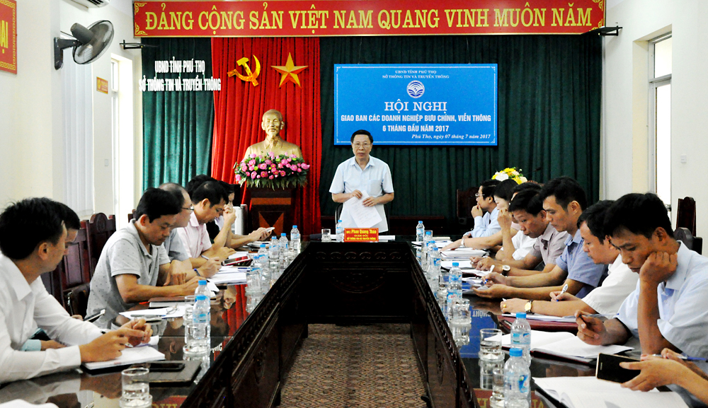 Các doanh nghiệp viễn thông: Doanh thu ấn tượng năm 2018