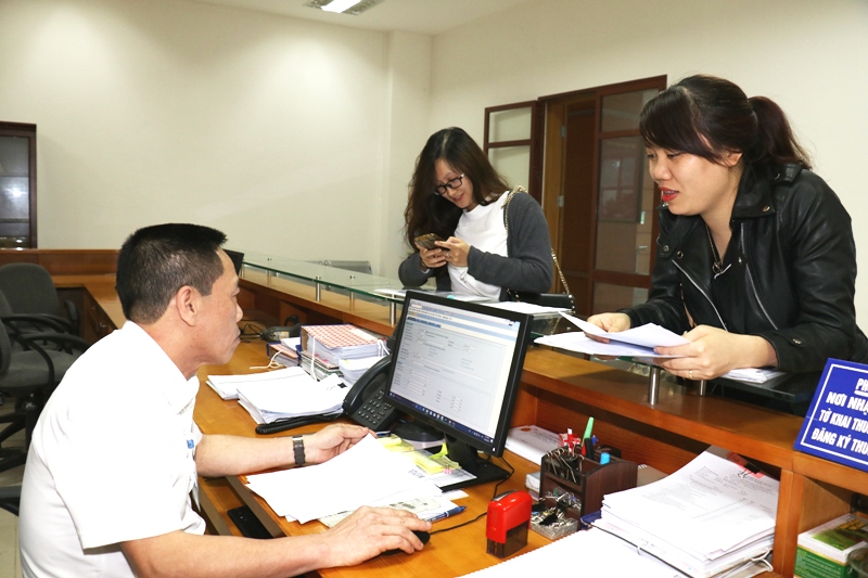 Ngành Thuế Phú Thọ: Tạo điều kiện thuận lợi nhất để doanh nghiệp khởi nghiệp