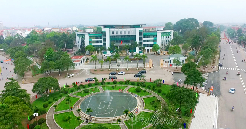 Phát huy sức mạnh đại đoàn kết toàn dân tộc: Tự hào tiếp bước