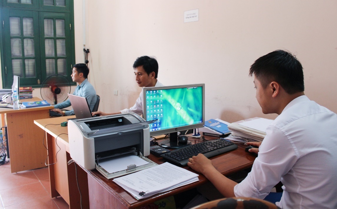 Chủ động phòng ngừa các loại mã độc tống tiền