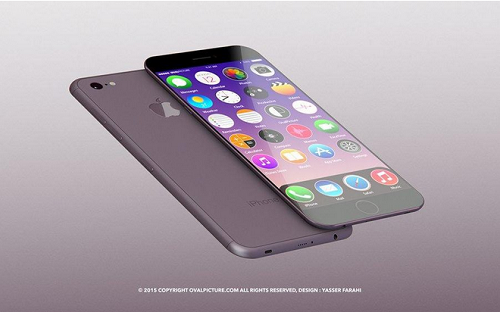 iPhone 7: Tính năng, thiết kế và những tin đồn