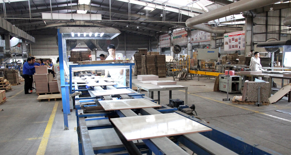 Hỗ trợ doanh nghiệp phát triển hiệu quả, bền vững