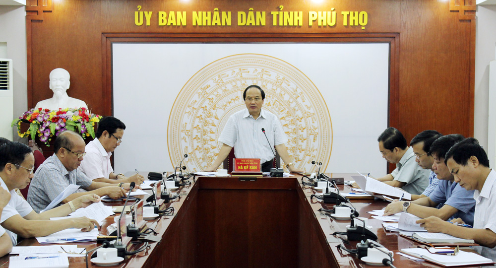 Phải hài hòa lợi ích giữa chủ đầu tư, người dân và xã hội ở Khu chung cư Hòa Phong