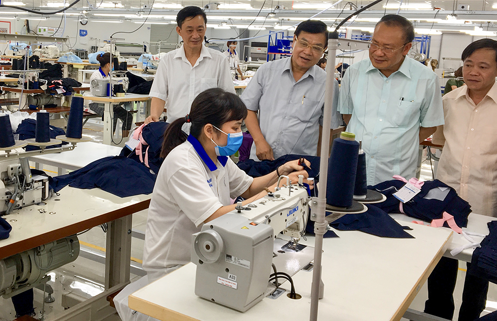 Người Việt ưu tiên dùng hàng Việt