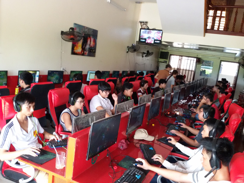  Sắp có hệ thống internet vệ tinh phủ sóng trên toàn thế giới