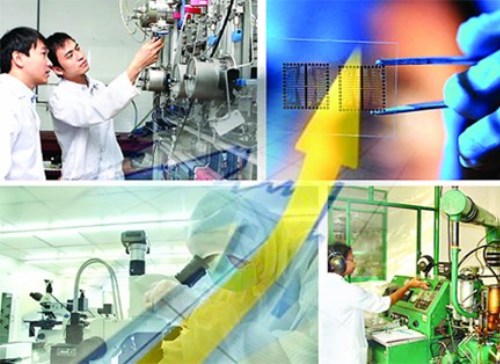 Kế hoạch phát triển KH&CN trên địa bàn tỉnh Phú Thọ giai đoạn 2016-2020